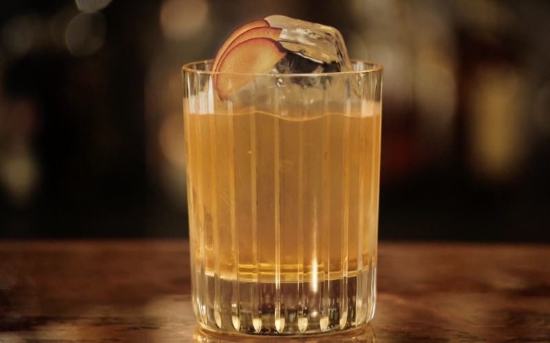 Top 5 loại cocktail rượu mơ Umeshu Nhật nên thử ngay
