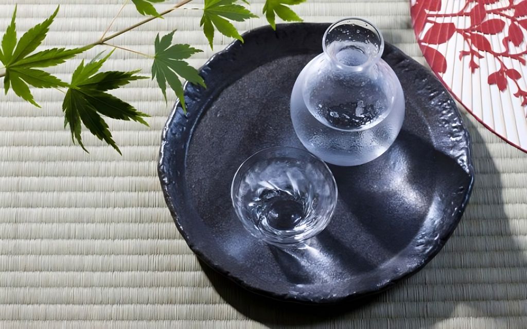 Top 5 chai rượu Sake Nhật Bản làm quà tặng lễ 30/4 - 1/5