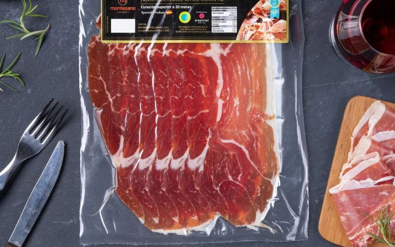 Xu hướng sử dụng đùi heo muối trong ẩm thực hiện đại