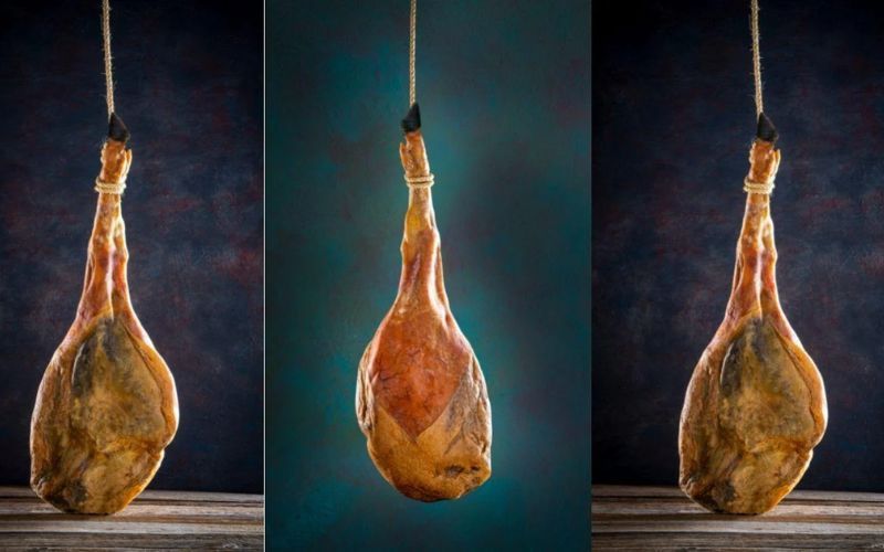 10 Điều Bạn Nên Biết Trước Khi Mua Đùi Heo Muối Iberico