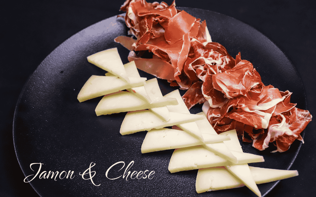 5 cách kết hợp đùi heo muối với phô mai hoàn hảo nhất