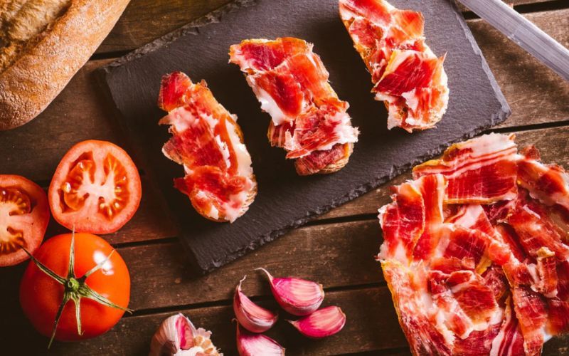 Ăn Đùi Heo Muối Như Thế Nào Để Tốt Cho Sức Khỏe
