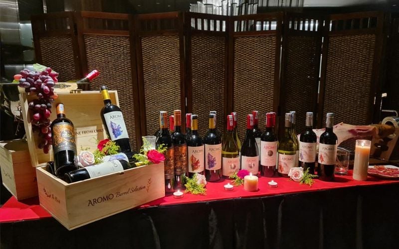 Tặng gì để tạo thêm sự gắn kết với đối tác trong dịp Tết 2024