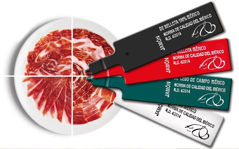 Tại sao đùi heo muối Tây Ban Nha là loại thịt đắt nhất thế giới