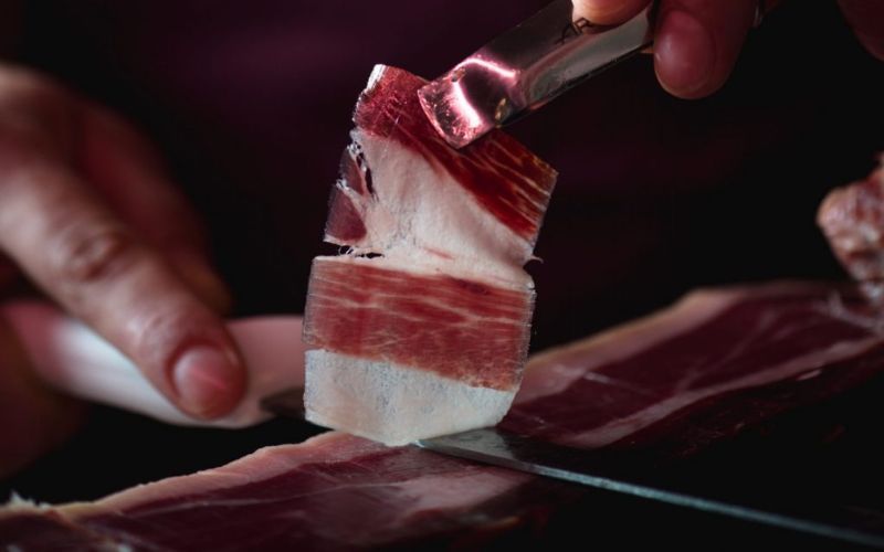 Top 5 đơn vị chuyên cung cấp đùi heo muối iberico uy tín tại Việt Nam