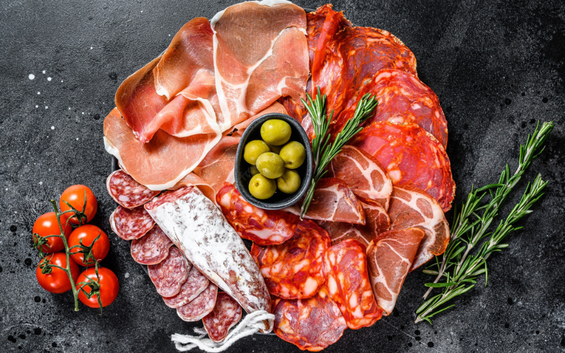 Siêu Sao: Bật mí set ăn vặt sang chảnh chuẩn Châu Âu mà Gen Z đang lùng sục