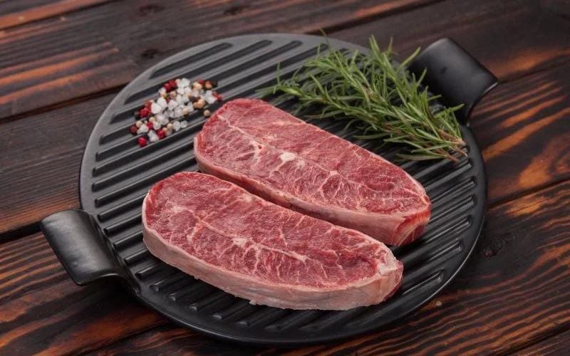 So sánh thịt Bò Mỹ Excel và thịt Bò Úc Organic