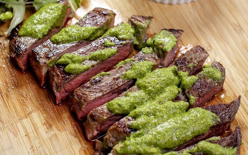 5 Lý do nên chọn thịt bò Organic trong bữa ăn gia đình