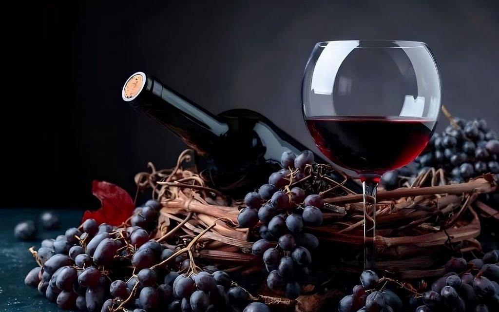 Có nên bảo quản rượu vang trong tủ lạnh không?
