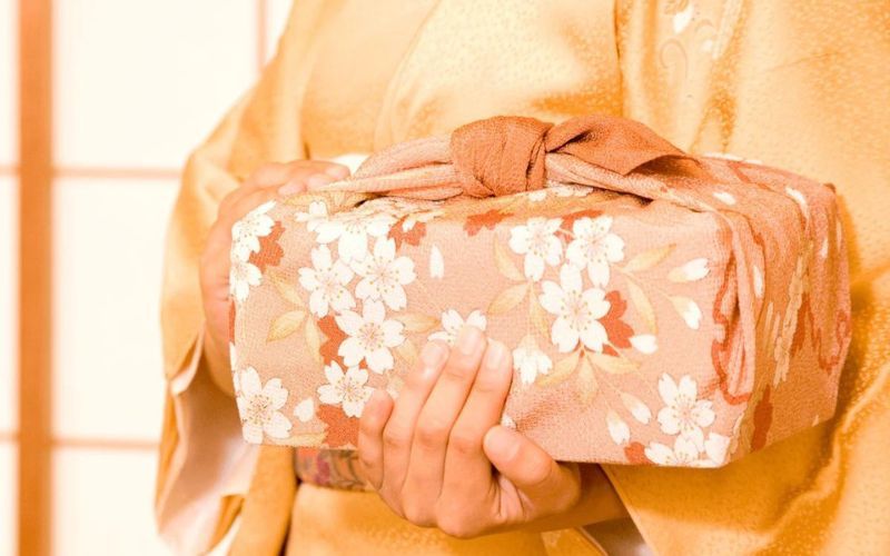 Các lưu ý khi lựa chọn quà tết tặng người Nhật