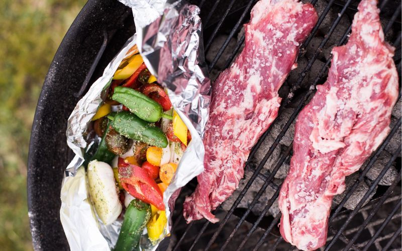 5 món ngon chế biến đơn giản với thịt heo Iberico