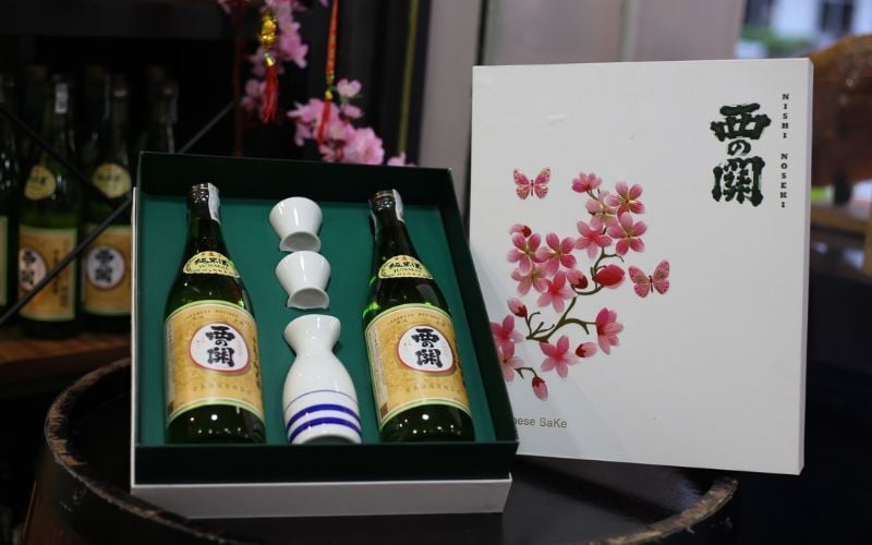 Top 5 hộp quà sang trọng tặng sếp, doanh nghiệp không thể bỏ qua