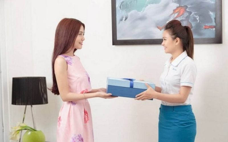 Quà tết tặng khách hàng làm sao để tạo điểm nhấn đáng nhớ năm 2024