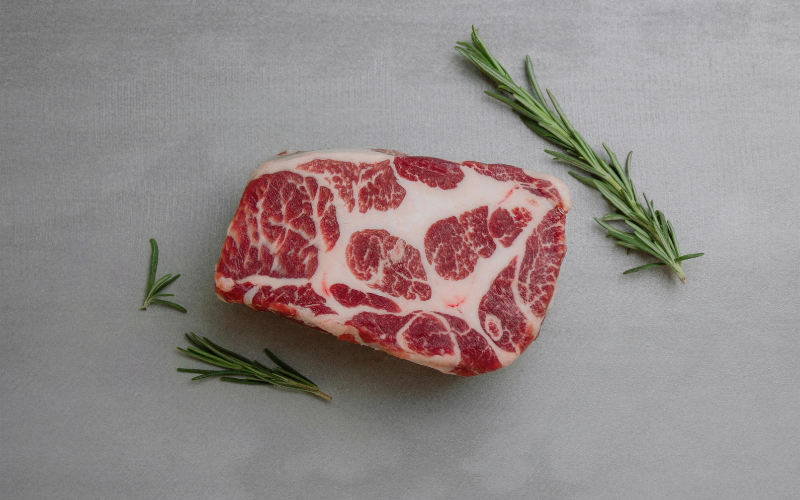 5 mẹo lựa chọn thịt heo Iberico vào ngày tết 2024