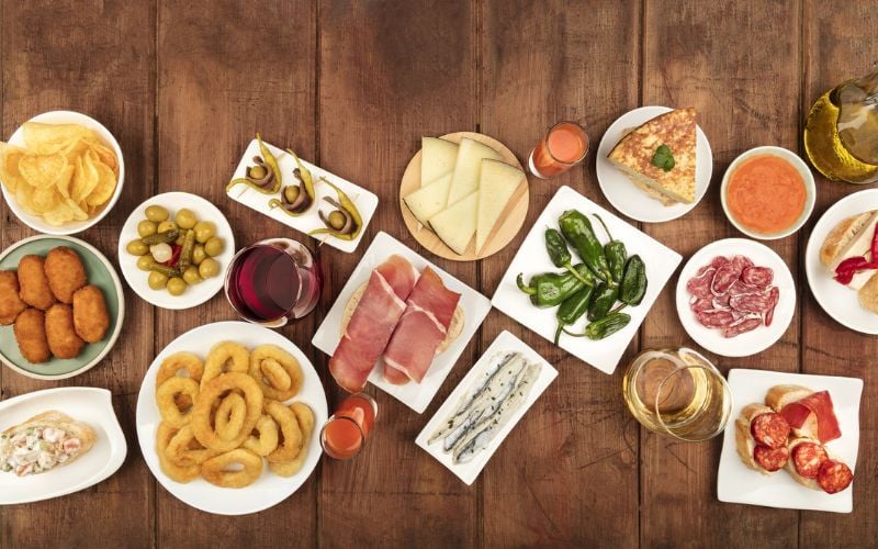 Tại sao nên mua đùi heo muối Serrano thuộc dòng grand reserva