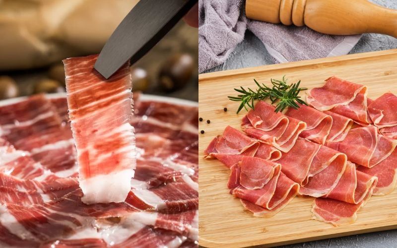 Câu hỏi thường gặp về jamon iberico - Cùng El Flamico khám phá ngay