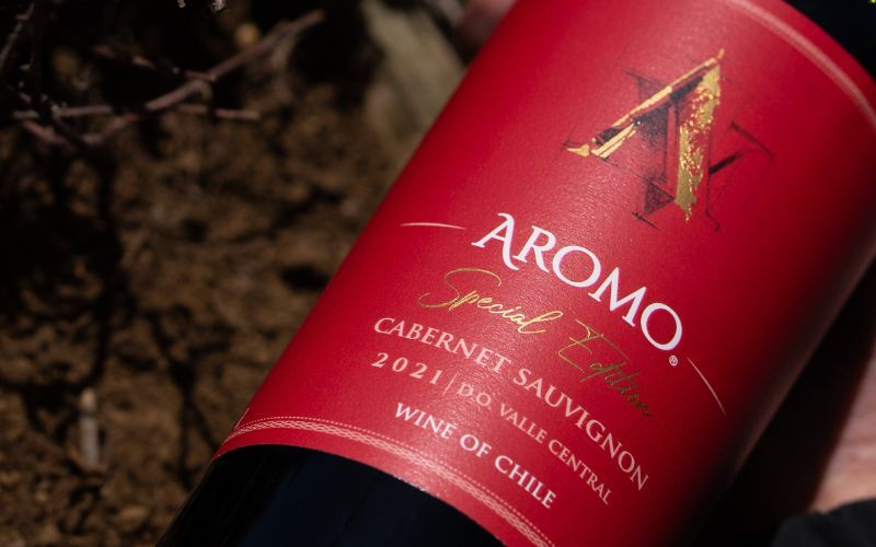 Ý nghĩa thông tin trên nhãn rượu vang cho người mới