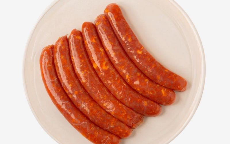 Ớt bột Paprika Tây Ban Nha là gì?