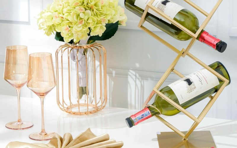 Cách tổ chức bữa tiệc cho kỳ nghỉ của bạn