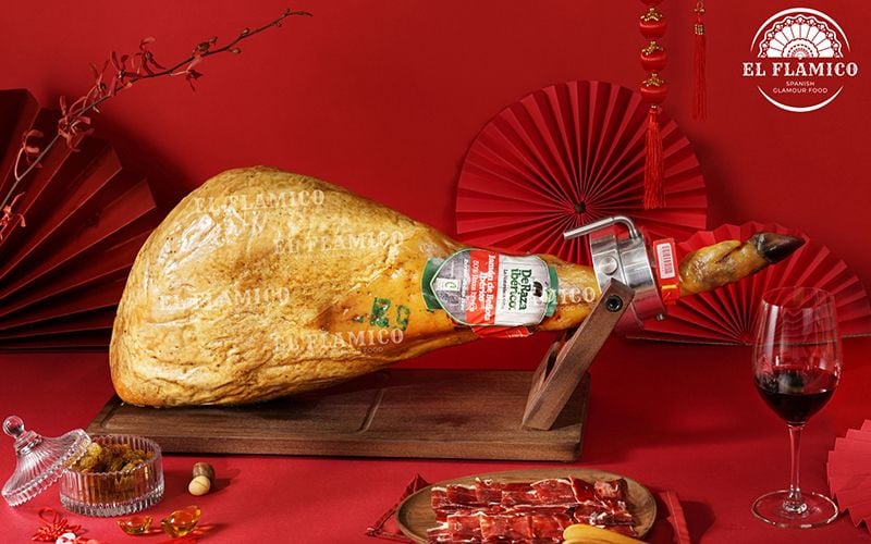 Quà tết sang trọng, đẳng cấp và ý nghĩa dành cho dịp Tết 2024