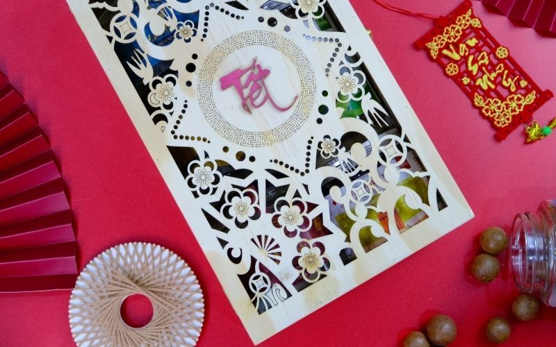 Những điều cần biết trong văn hoá quà tặng tết doanh nghiệp 2024