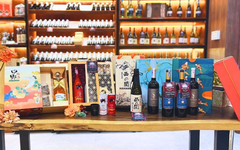 10 lý do tại sao quà tặng cuối năm lại quan trọng với doanh nghiệp