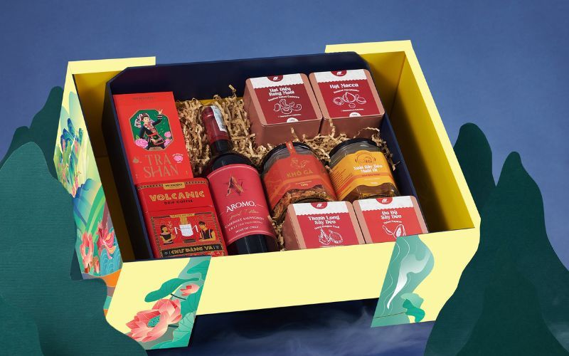 Nên tặng gì vào dịp Tết? Một số lưu ý để tránh gặp xui xẻo đầu năm