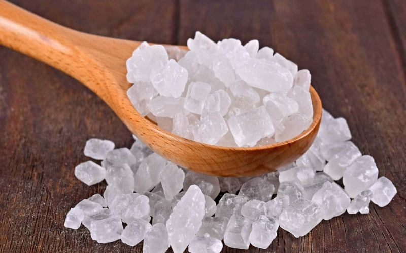 Tại sao đường là nguyên liệu quan trọng để sản xuất rượu mơ Nhật