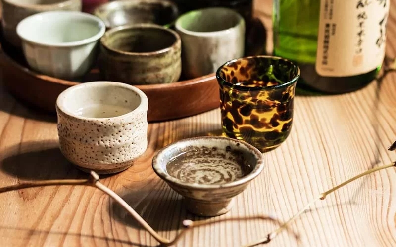 5 tips để chọn mua rượu Sake ngon