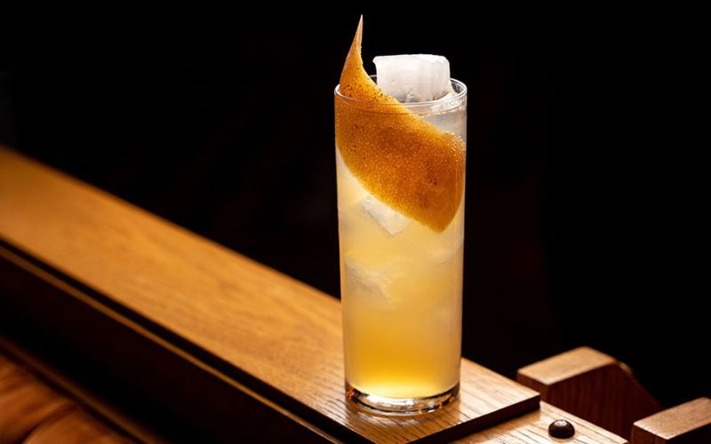 Các tip thưởng thức hoàn hảo rượu mơ Nhật trong bữa tiệc