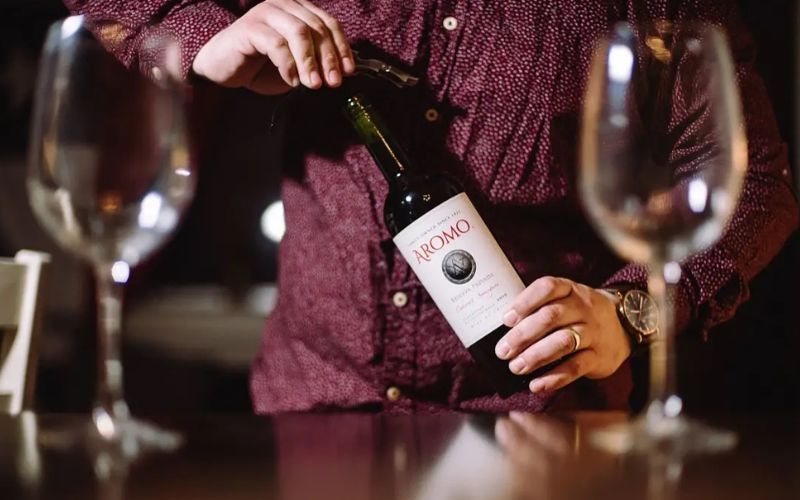 Khái niệm về rượu vang, nên chọn loại rượu vang nào cho bữa tiệc?