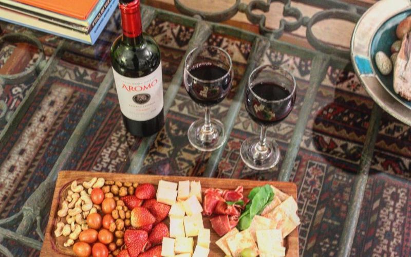 Rượu vang tầm giá nào sẽ uống ngon?