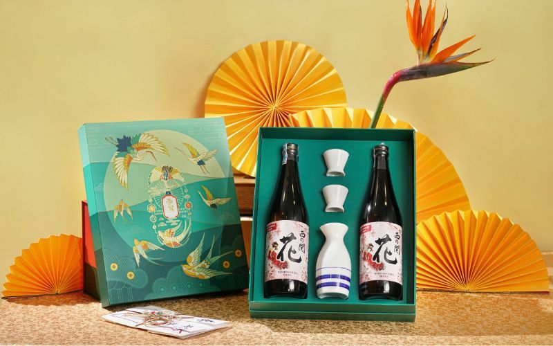 Xu hướng quà tặng doanh nghiệp dẫn đầu thị trường hiện nay