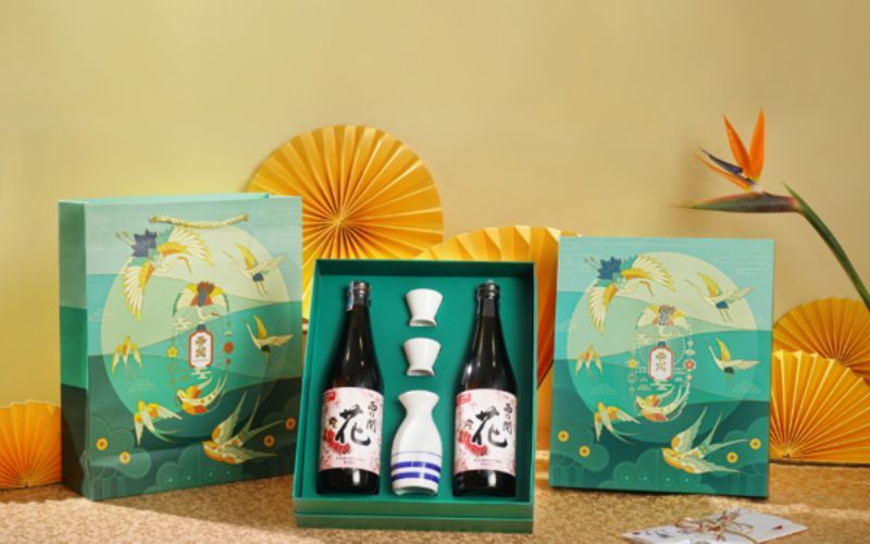 Nên tặng gì cho nhân viên vào mùa Tết vừa ý nghĩa lại chất lượng