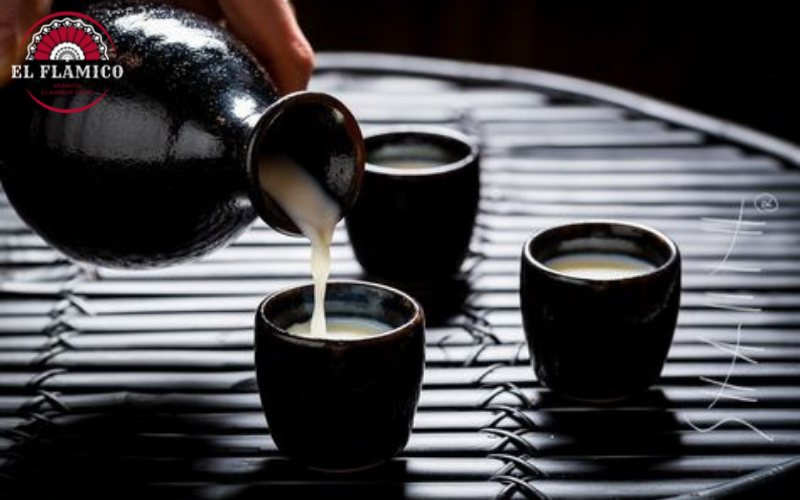 Phân biệt sự khác nhau giữa rượu Sake và rượu Shochu Nhật Bản