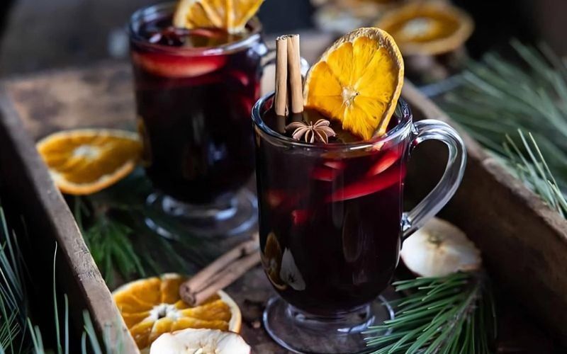 Vị chát Tanin trong rượu vang là gì?