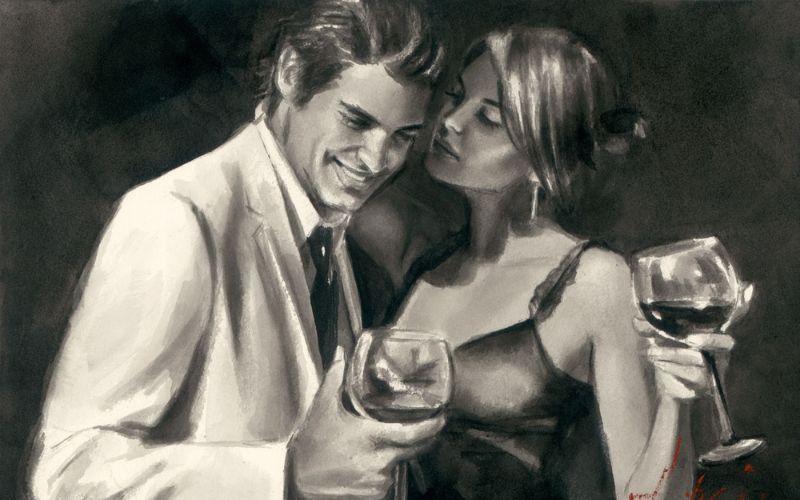 Khám phá nền văn hoá rượu vang từ nét đẹp cổ đại đến hiện đại