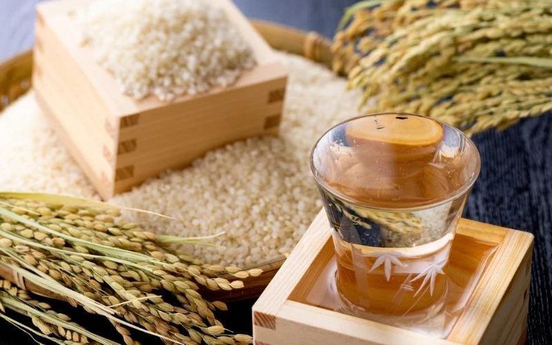 Làm thế nào để nhận biết rượu Sake hết hạn?