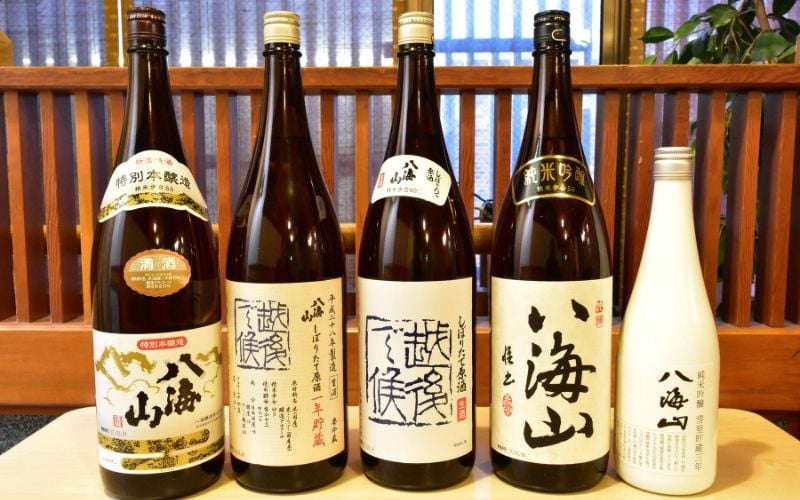 Sự khác nhau giữa rượu Shochu Nhật và Soju Hàn