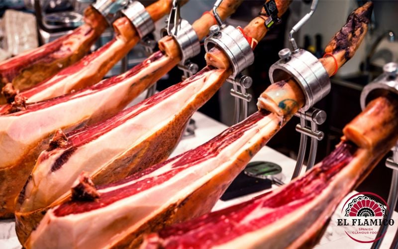 Tại sao đùi heo muối Iberico lại có giá trị cao đến vậy?