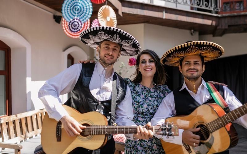 Những điều thú vị về người Tây Ban Nha, tính cách đặc trưng