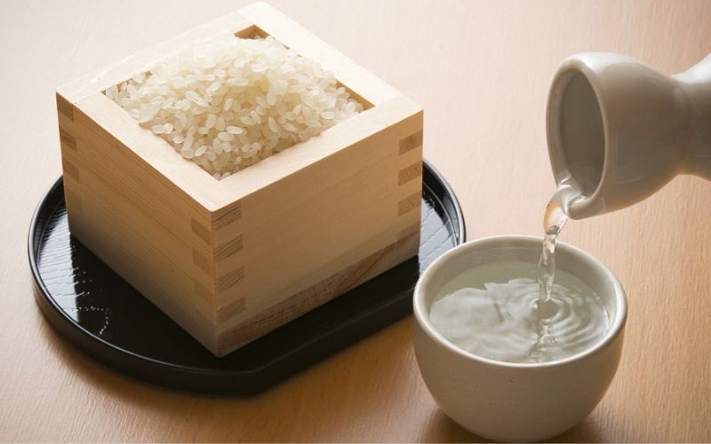 Đặc điểm của 5 khu vực sản xuất rượu sake nổi tiếng tại Nhật Bản