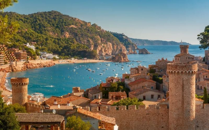 Khám phá Tây Ban Nha - Đất nước của những lễ hội