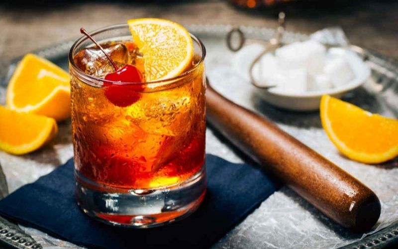 Top 5 loại Cocktail pha chế từ rượu Sake