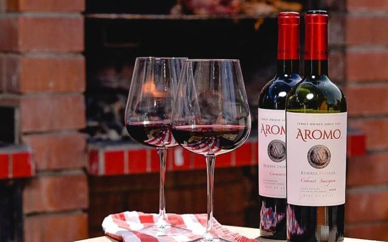 Khí hậu ảnh hưởng như thế nào đến hương vị của rượu vang?