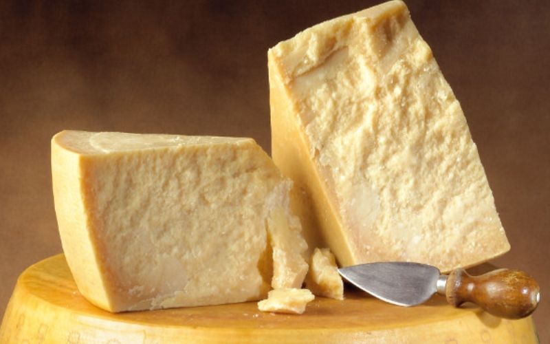 Cách bảo quản phô mai để sử dụng được lâu dài