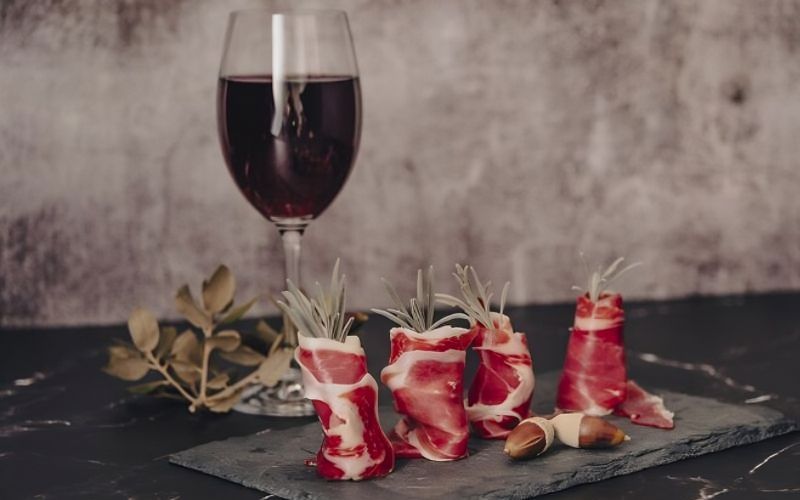 Jamon Iberico - Tinh hoa ẩm thực của Tây Ban Nha