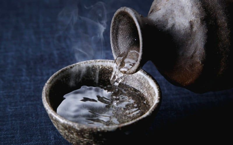 Top 5 món nhậu phù hợp để thưởng thức cùng với rượu Sake