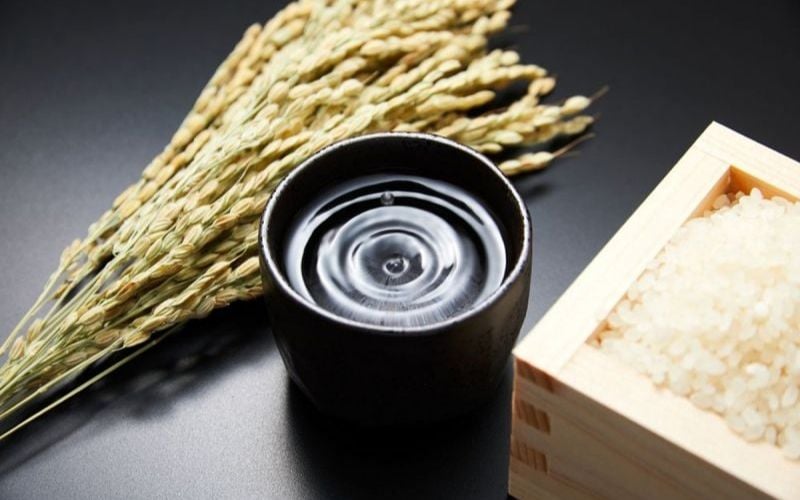 Cách bảo quản rượu Sake sao cho đúng quy chuẩn người Nhật