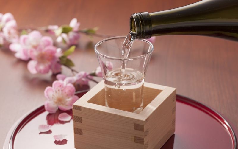 Yamada nishiki - Vua các loại gạo chuyên sản xuất rượu sake cao cấp